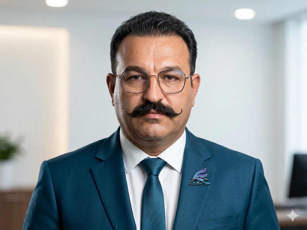مهندس حامد نادری